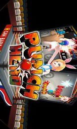 download Punch Hero apk